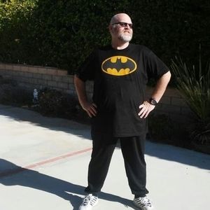 Meet your Posher, Tom